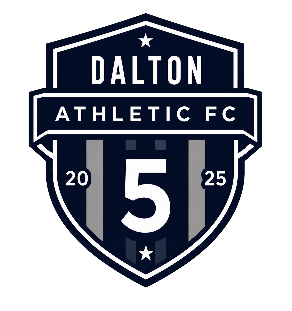 Dalton Athletic FC crest